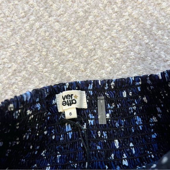 NWT everafter floral skirt - Picture 4 of 4